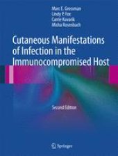 book Cutaneous Manifestations of Infection in the Immunocompromised Host