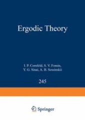 book Ergodic Theory