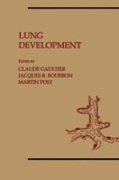 book Lung Development