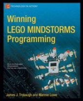 book Winning LEGO MINDSTORMS Programming