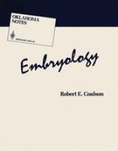 book Embryology