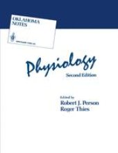 book Physiology