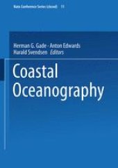 book Coastal Oceanography