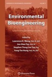 book Environmental Bioengineering: Volume 11