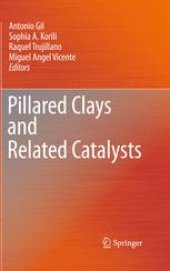 book Pillared Clays and Related Catalysts