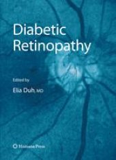 book Diabetic Retinopathy