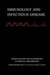 book Immunology and Infectious Disease