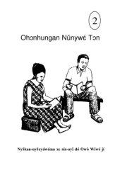 book Ohɔnhungan Nǔnywɛ́ Tɔn 2