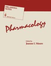 book Pharmacology