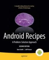 book Android Recipes: A Problem-Solution Approach