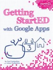 book Getting StartED with Google Apps