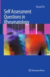 book Self Assessment Questions in Rheumatology