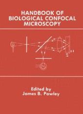 book Handbook of Biological Confocal Microscopy