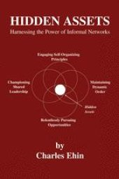 book Hidden Assets: Harnessing the Power of Informal Networks