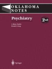 book Psychiatry