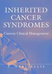 book Inherited Cancer Syndromes: Current Clinical Management