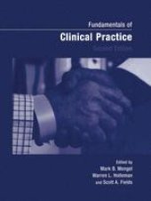 book Fundamentals of Clinical Practice