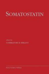 book Somatostatin