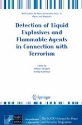 book Detection of Liquid Explosives and Flammable Agents in Connection with Terrorism