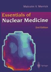 book Essentials of Nuclear Medicine