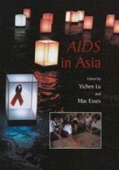 book AIDS in Asia