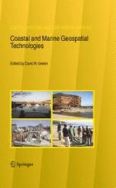 book Coastal and Marine Geospatial Technologies