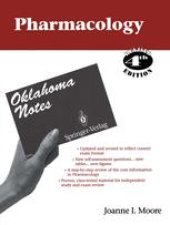 book Pharmacology