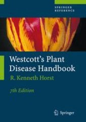 book Westcott's Plant Disease Handbook