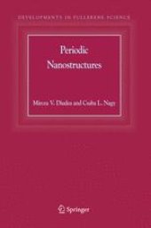 book Periodic Nanostructures