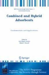 book Combined and Hybrid Adsorbents: Fundamentals and Applications