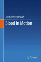 book Blood in Motion