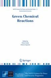 book Green Chemical Reactions