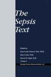 book The Sepsis Text