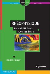 book Rhéophysique : La matière dans tous ses états