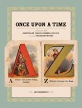 book Once Upon a Time