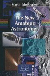 book The New Amateur Astronomer