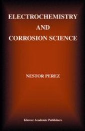 book Electrochemistry and Corrosion Science