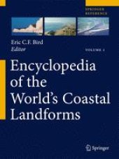 book Encyclopedia of the World's Coastal Landforms