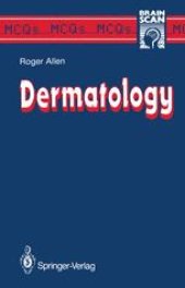 book Dermatology