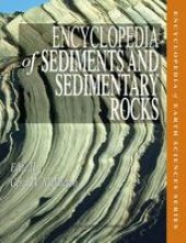 book Encyclopedia of Sediments and Sedimentary Rocks