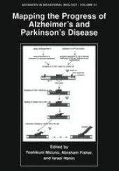 book Mapping the Progress of Alzheimer’s and Parkinson’s Disease