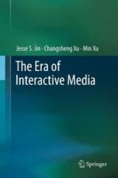 book The Era of Interactive Media