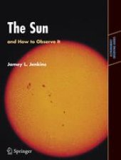 book The Sun and How to Observe It