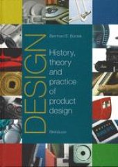 book Design: History, Theory and Practice of Product Design