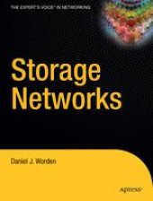 book Storage Networks