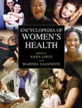 book Encyclopedia of Women’s Health