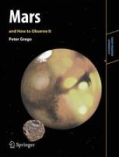 book Mars and How to Observe It