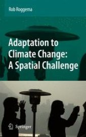 book Adaptation to Climate Change: A Spatial Challenge