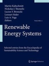 book Renewable Energy Systems