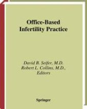 book Office-Based Infertility Practice